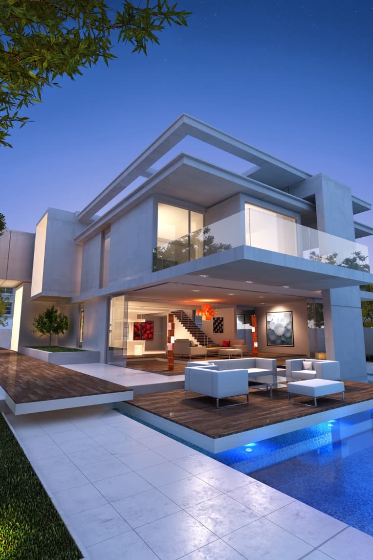 Comprehensive Property Management