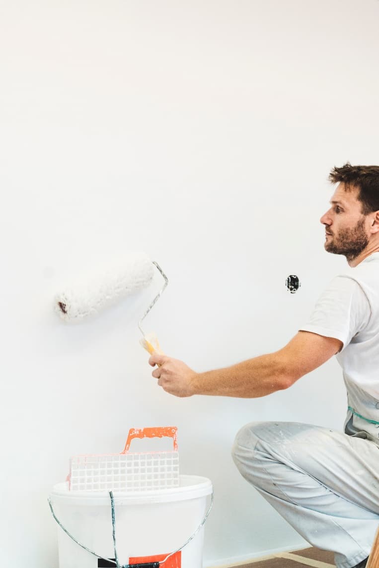 Professional Painting Services