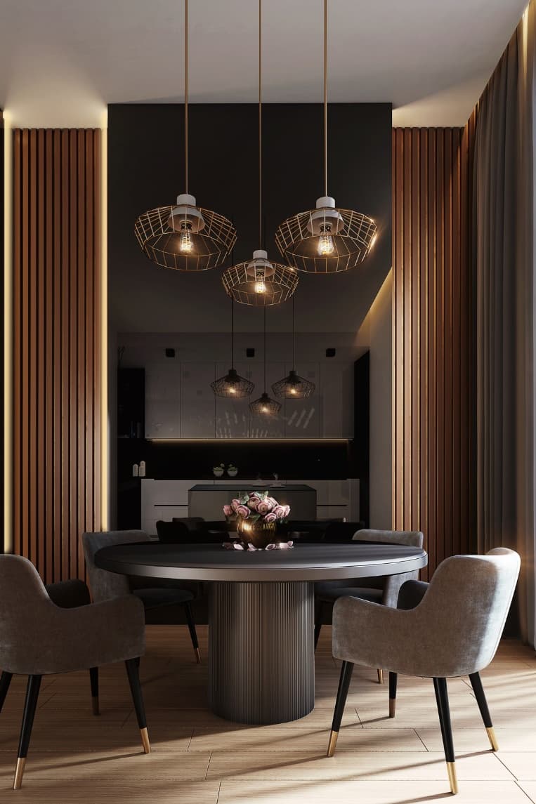 Innovative Interior Design